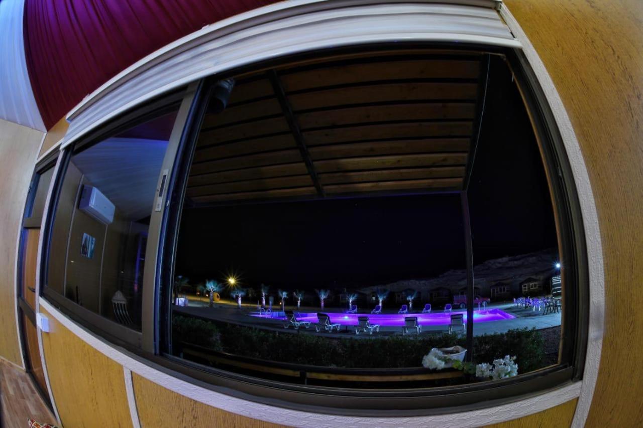 Rum Oasis Luxury Camp Вади Рум Екстериор снимка