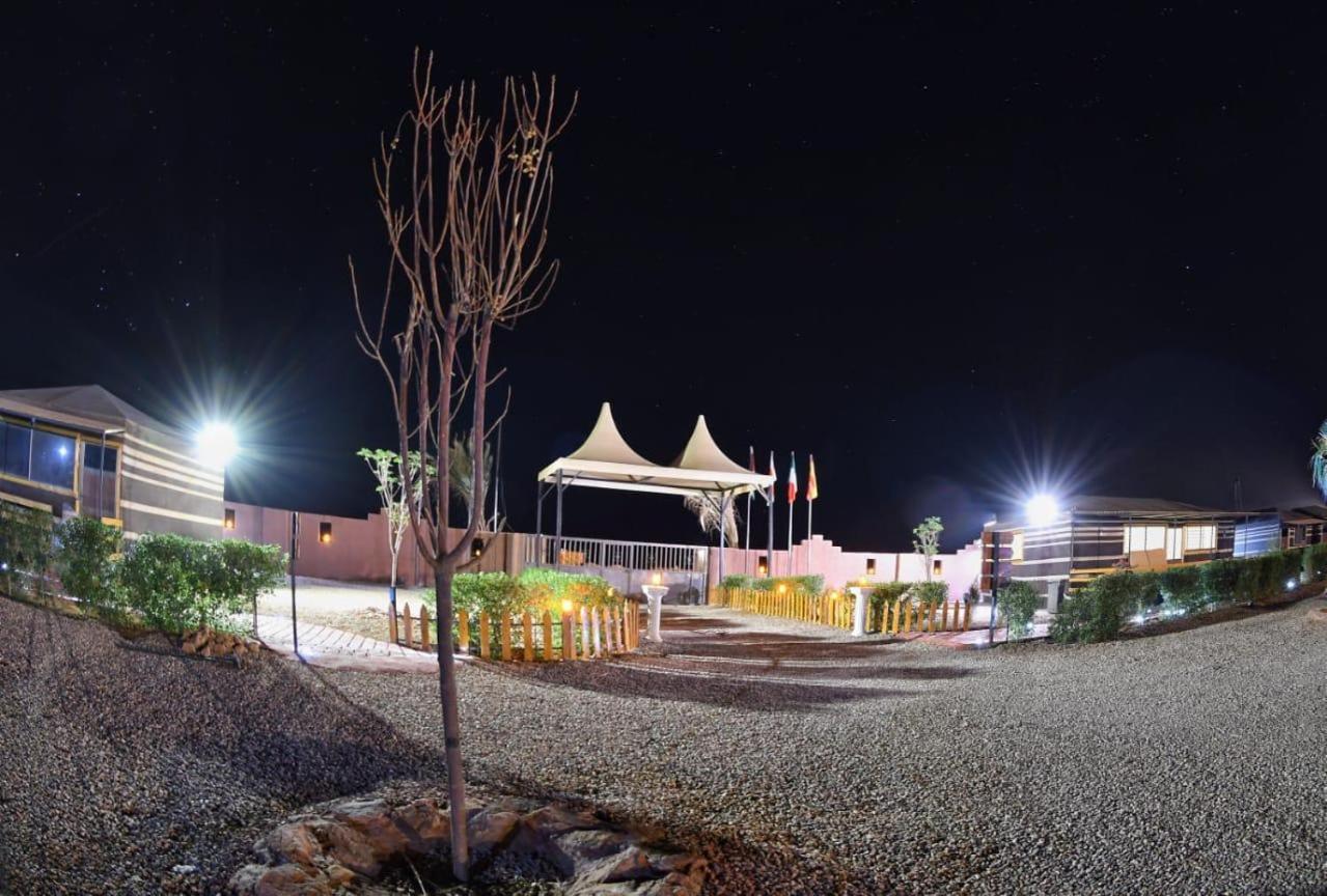 Rum Oasis Luxury Camp Вади Рум Екстериор снимка